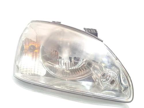 Used Right headlight KIA CARENS II MPV (FJ) 2.0 CRDi (113 hp) 12829911