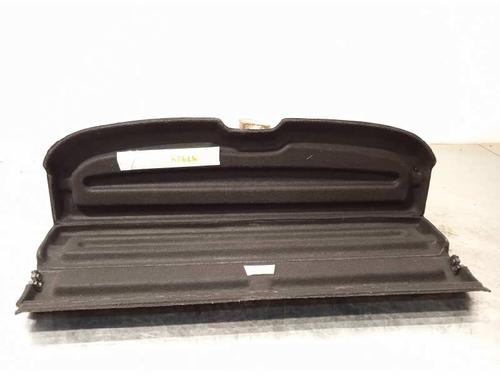 Rear parcel shelf PEUGEOT 3008 I MPV (0U_) 1.6 BlueHDi 120 | BP10284673C85 