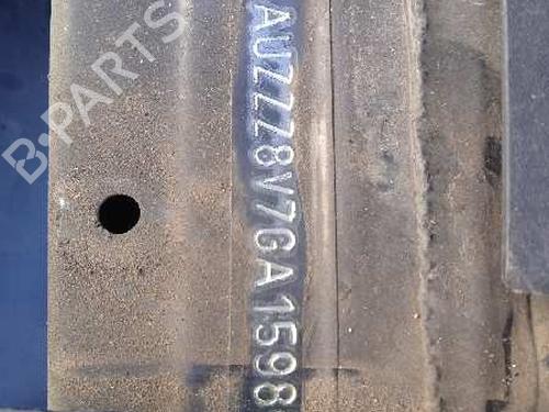 Front right window mechanism AUDI A3 Sportback (8VA, 8VF)  | BP15727233C23 