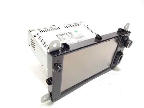 Used Radio RENAULT CLIO IV (BH_) [2012-2021]  16325437