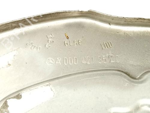 Right front steering knuckle MERCEDES-BENZ E-CLASS (W213) | BP25888147M26