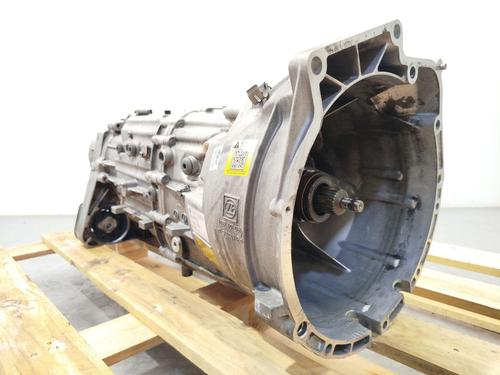Used Gearbox BMW 3 Touring (E46) 330 xd (204 hp) 29809109