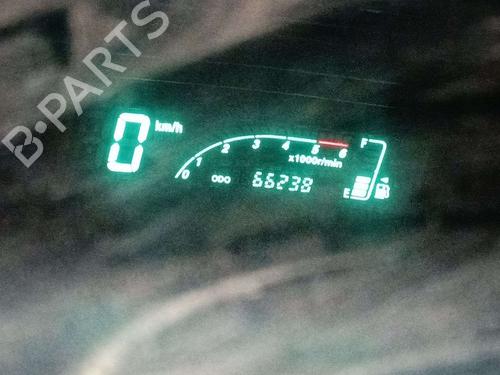 Engine TOYOTA YARIS (_P1_) 1.4 D-4D (NLP10_, NLP10R) | BP40036200M1 - Image 37