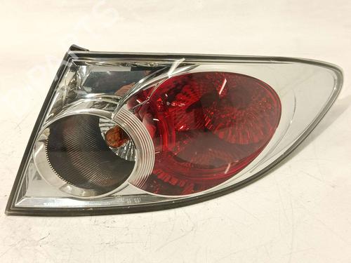Used Right taillight Right taillight 38591484 38591484