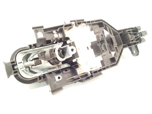 Front left exterior door handle LYNK & CO 01 PHEV | BP27569491C128