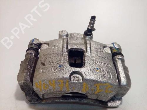 Used Left front brake caliper Left front brake caliper 11562029 11562029