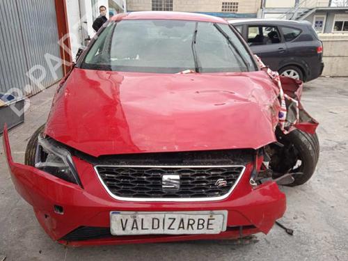 Right rear brake caliper SEAT LEON (5F1) 1.4 TSI | BP11967986M106 