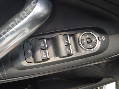 Front slam panel FORD S-MAX (WA6) 2.0 TDCi | BP36018497C72 - Image 31