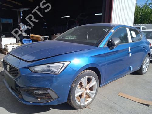 Used Parts SEAT LEON (KL1, KLG) 1.0 TSI (110 hp) 4260002