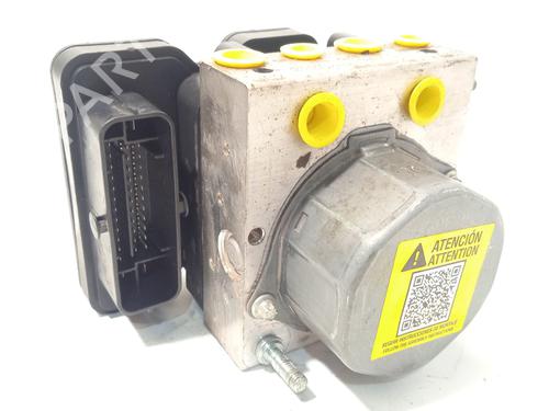Used ABS pump DACIA SANDERO II [2012-2026]  29001872