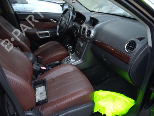 Left taillight OPEL ANTARA A (L07) 2.0 CDTI 4x4 | BP23073966C34  - Image 20