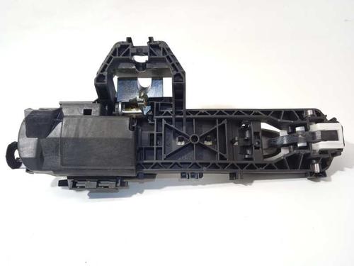 Front right exterior door handle MERCEDES-BENZ GLA-CLASS (X156)  | BP7476039C129 