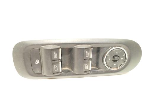 Left front window switch FORD S-MAX (WA6) | BP24926128I27 - Image 3