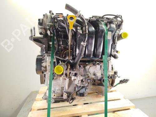 Engine HYUNDAI TUCSON (TL, TLE) 1.6 GDi | BP21788145M1 