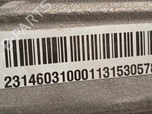 Steering rack MERCEDES-BENZ SL (R231)  | BP8352153M22 