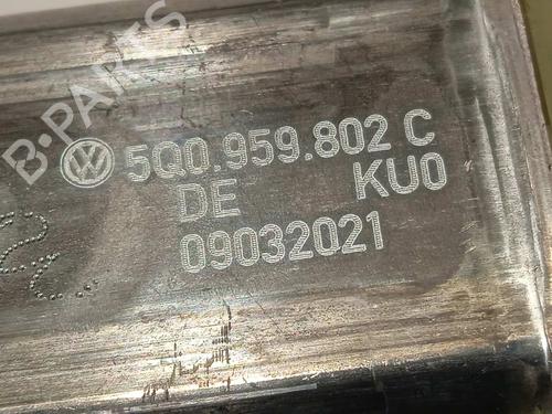 Front right window mechanism PORSCHE MACAN (95B)  | BP16659280C23 