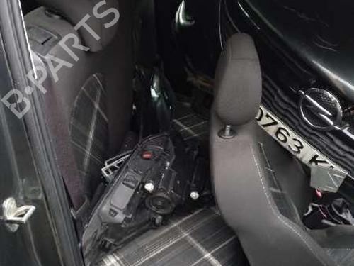 Headlight switch OPEL CORSA E (X15) 1.4 (08, 68) | BP5154747I24  - Image 9