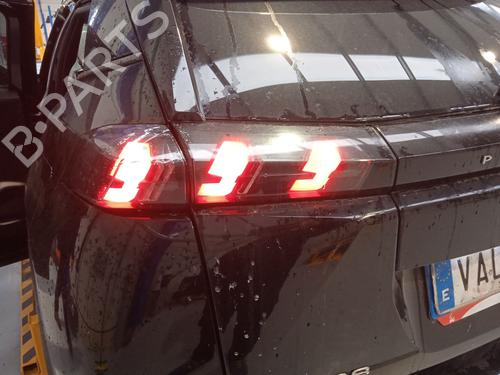 Cable PEUGEOT 2008 II (UD_, US_, UY_, UJ_, UR_, UC_) 1.2 PureTech 100 (USHNK) | BP32019663E12 