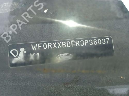 AC compressor FORD TRANSIT Van (FA_ _) 2.0 DI (FAE_, FAF_, FAG_) | BP38199031M34 - Image 17