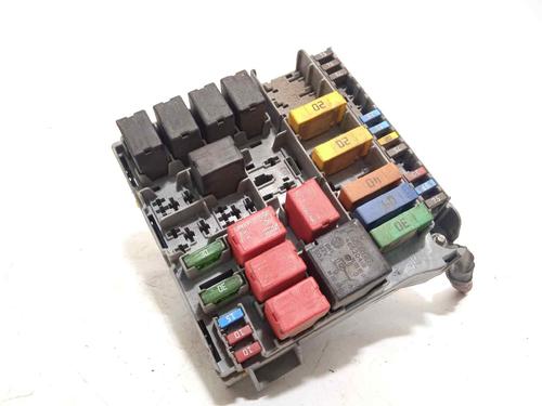 Used Fuse box FIAT QUBO (225_) 1.4 (225AXA1A) (73 hp) 16783029