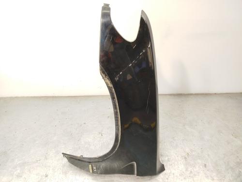 Left front fenders BMW X5 (E53) 3.0 d | BP27713197C41 