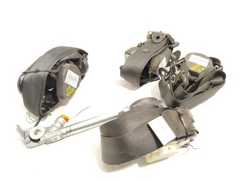 Airbag Kit MITSUBISHI ECLIPSE CROSS (GK_, GL_) 1.5 T-Mivec | BP24808545C86 