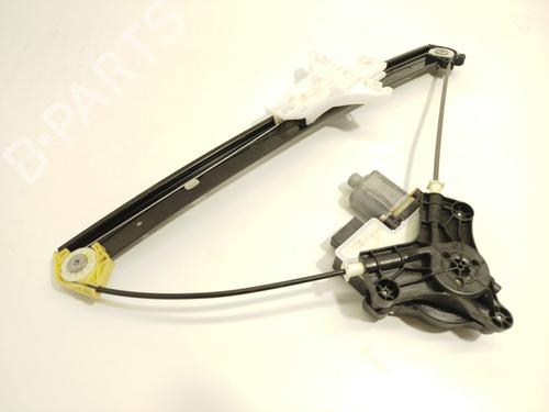 Rear right window mechanism VW T-CROSS (C11, D31) | BP31933642C25