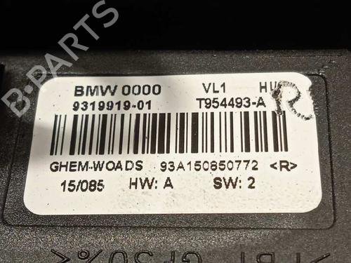 Heater blower motor BMW 1 (F20) 116 d | BP6577094M62 