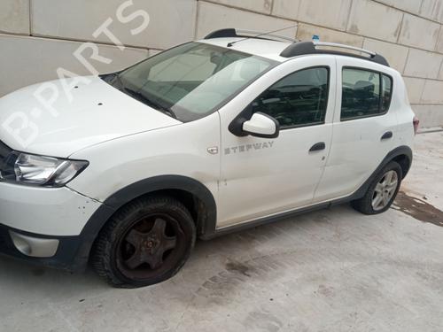 Engine DACIA SANDERO II TCe 90 (B8M1, B8MA, B8AC) | BP33887858M1 - Image 12
