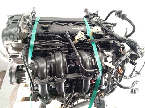 Engine FORD KA+ III (UK, FK) 1.2 Ti-VCT | BP32227006M1 