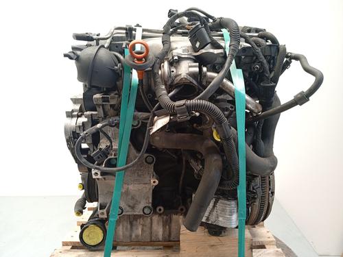 Motore Motore VW TOURAN (1T1, 1T2) 2.0 TDI 16V (140 hp) 35901411 35901411