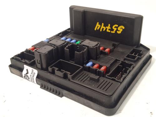 Fuse box NISSAN QASHQAI / QASHQAI +2 I (J10, NJ10, JJ10E) 2.0 dCi | BP28114387E1 