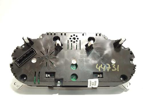 Instrument cluster KIA CEE'D (JD) 1.4 CRDi 90 | BP7667063C47 