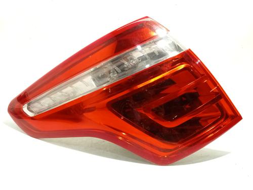 Used Left taillight CITROËN C4 Picasso I MPV (UD_) 1.6 HDi (109 hp) 28602272