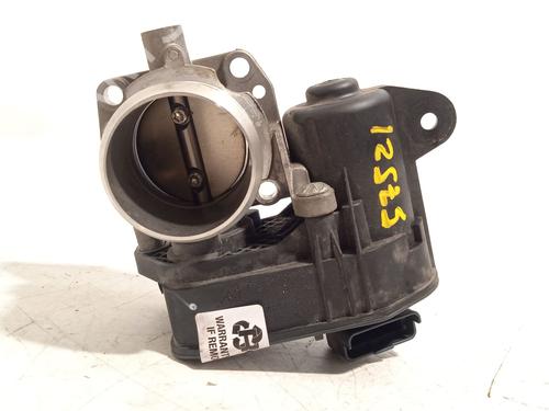 Throttle body CITROËN C4 CACTUS 1.2 THP 110 | BP32289588M82 - Image 2
