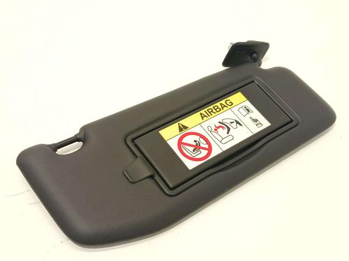 Used Right sun visor Right sun visor 39465513 39465513