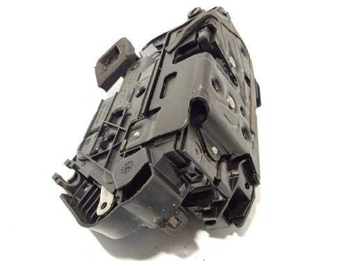 Used Rear right lock VW GOLF VII Variant (BA5, BV5) 2.0 TDI (150 hp) 7657425
