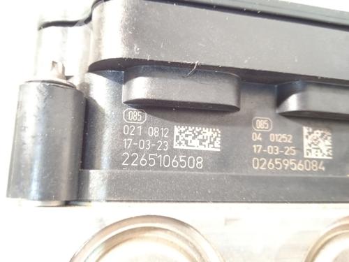 ABS pump SEAT IBIZA IV (6J5, 6P1)  | BP29020553M43 