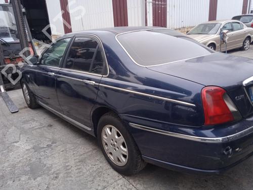 Front bumper ROVER 75 (RJ)  | BP23240159C7 