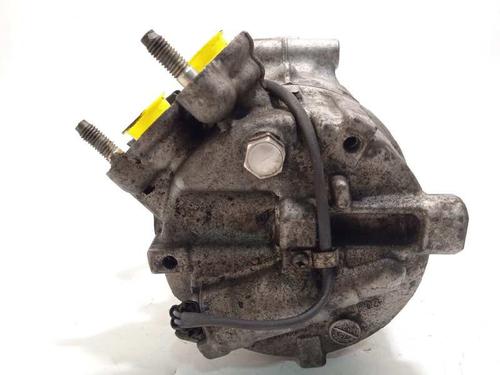 AC compressor VOLVO V60 I (155) D2 | BP16657968M34