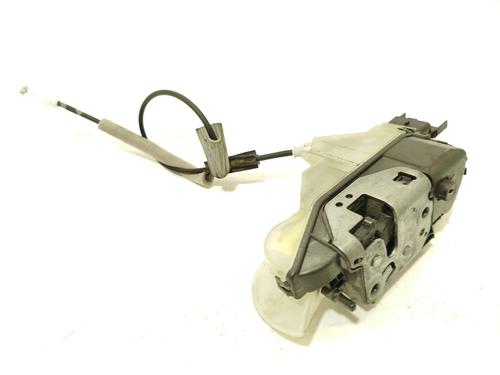 Used Front left lock Front left lock 34700438 34700438