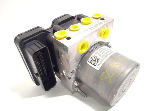 Used ABS pump MERCEDES-BENZ CLA (C118) CLA 200 d (118.312) (150 hp) 13577404