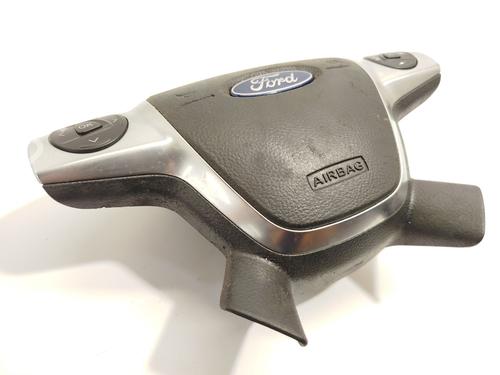 Used Driver airbag FORD FOCUS III 1.6 TDCi (115 hp) 28426076