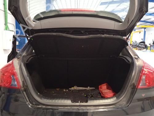 Tailgate KIA CEE'D Hatchback (ED) 1.6 CRDi 115 | BP36112524C6 - Image 9
