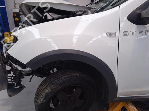 Engine DACIA SANDERO II 1.0 SCe 75 (B8JC, B8JD, B8NC) | BP34006661M1  - Image 24