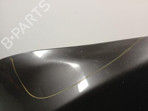 Motorhjelm MAZDA 3 Hatchback (BP) SKYACTIV-X M Hybrid | BP30538708C1 