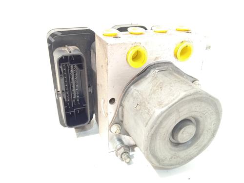 Used ABS pump ABS pump NISSAN X-TRAIL III (T32_, T32R, T32RR) [2013-2026] 20655705 20655705