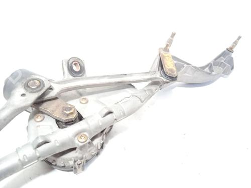 Front wiper motor MERCEDES-BENZ E-CLASS (W211) E 220 CDI (211.006) | BP26449613M29 - Image 3