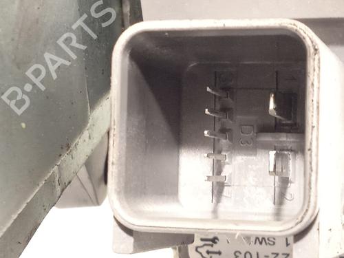 Rear left window mechanism OPEL INSIGNIA A (G09) 2.0 CDTI (68) | BP22986034C24