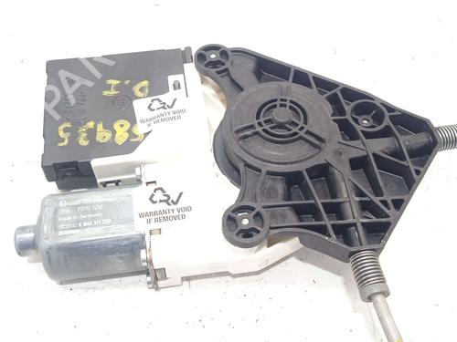 Front left window mechanism VW CADDY IV MPV (SAB, SAJ) 1.4 TGI CNG | BP38647548C22 - Image 4